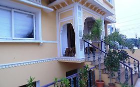 Hotel Raj Kothi Jaipur Airport