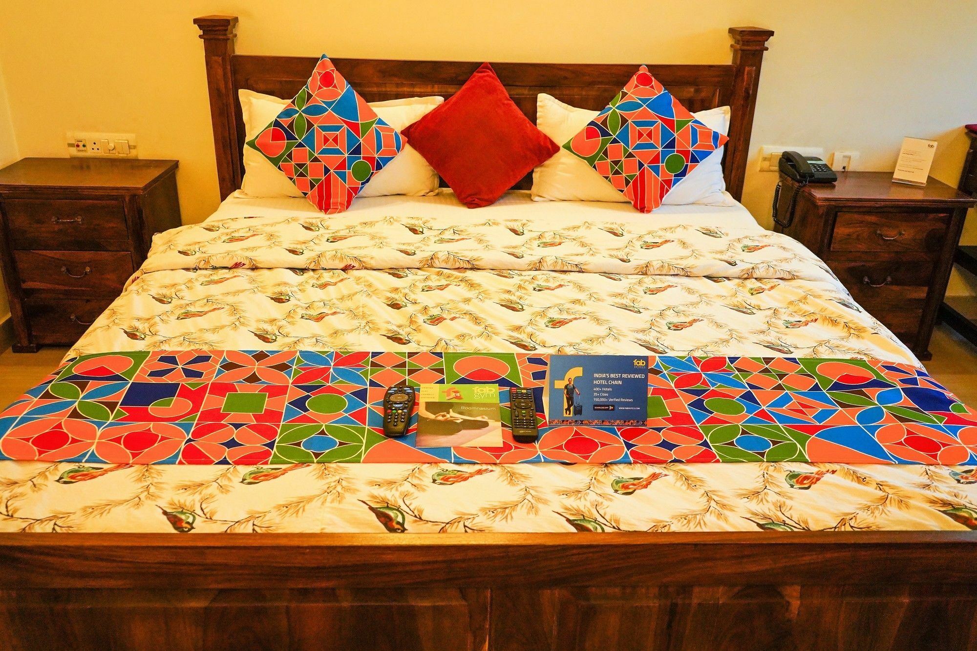 Hotel Raj Kothi Jaipur Airport Exterior photo