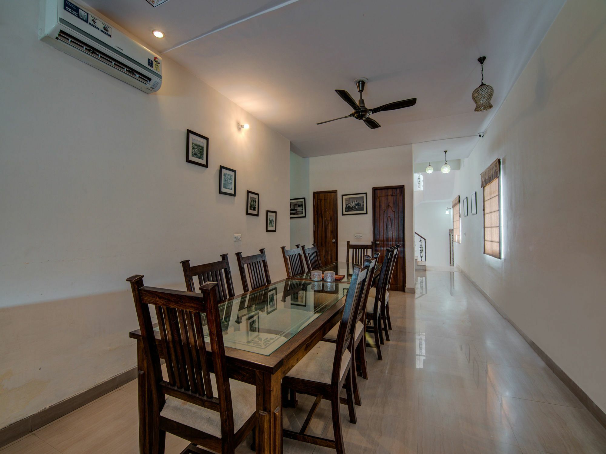 Hotel Raj Kothi Jaipur Airport Exterior photo